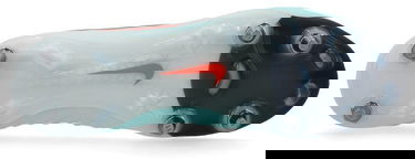 Tenisky a topánky Nike Nike Phantom GX II Elite SGPRO P Tyrkysová | hf4365-300, 3
