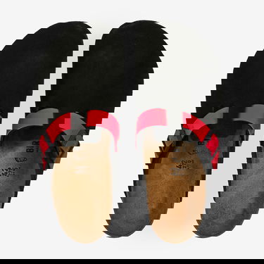 Tenisky a topánky Birkenstock Boston Čierna | 1025939, 0