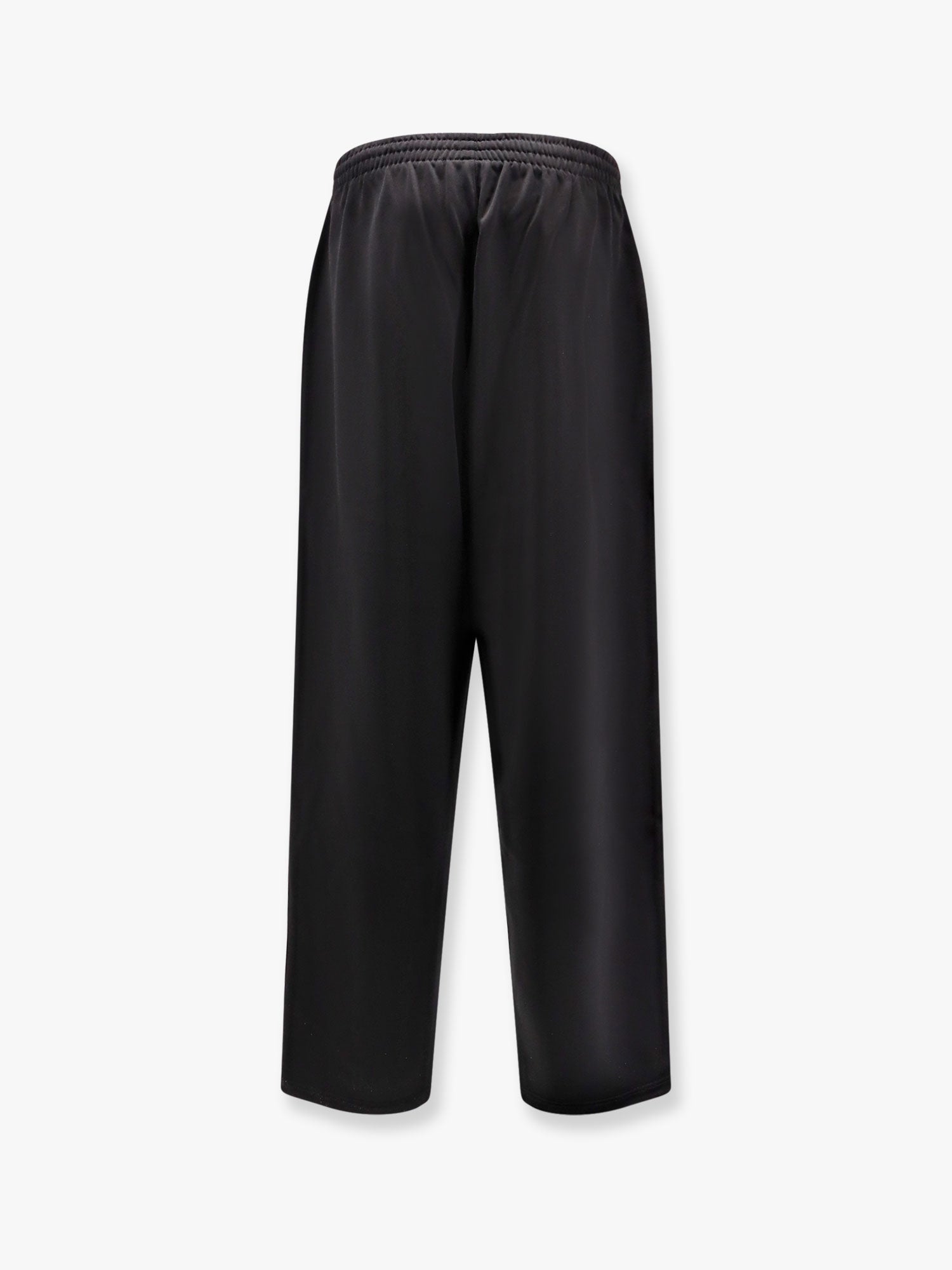 Balenciaga Wide-Leg Track Pants