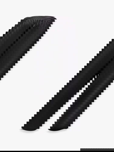 Tepláky Balenciaga Balenciaga Wide-Leg Track Pants Čierna | 818517TRVE21089, 4