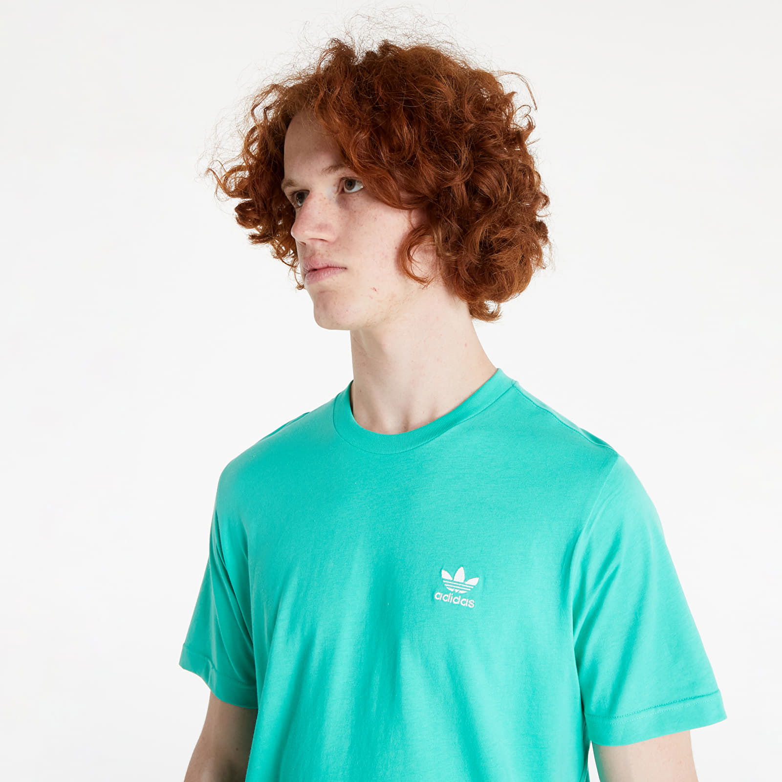 Essential Tee Hi-Res