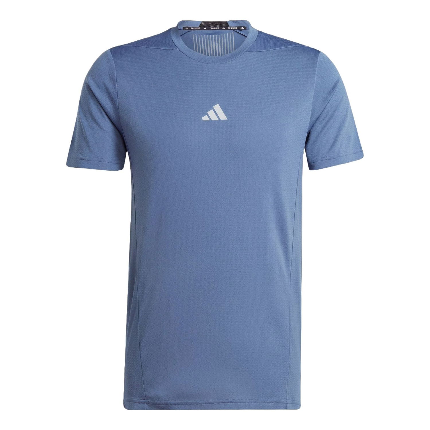 Tričko adidas Originals Training HEAT.RDY Workout T-Shirt Modrá | IS3741, 0