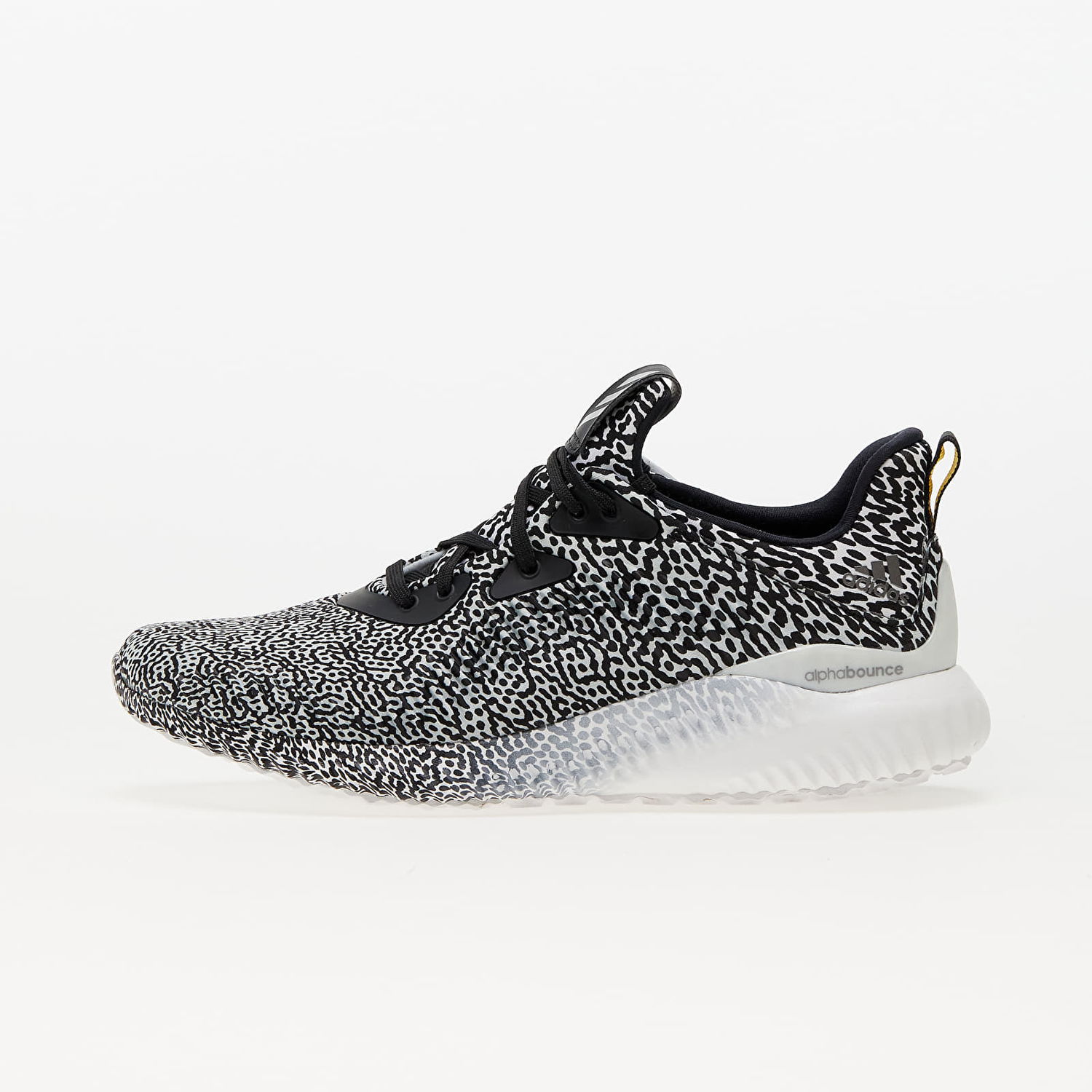 Tenisky a topánky adidas Performance Alphabounce W Šedá | B54367, 0