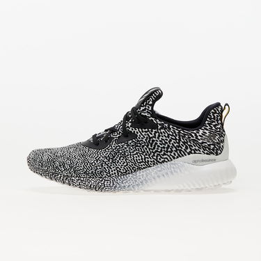 Tenisky a topánky adidas Performance Alphabounce W Šedá | B54367, 0