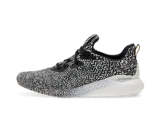 Tenisky a topánky adidas Performance Alphabounce W Šedá | B54367