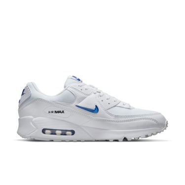 Tenisky a topánky Nike Air Max 90 Biela | DV3503-100, 3