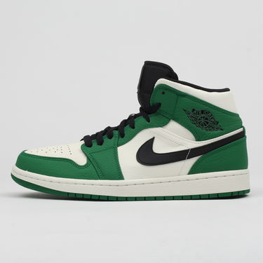 Tenisky a topánky Jordan Air Jordan 1 Mid SE Zelené | 852542-301, 0
