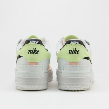 Tenisky a topánky Nike W Air Force 1 Shadow Biela | CI0919-107, 3