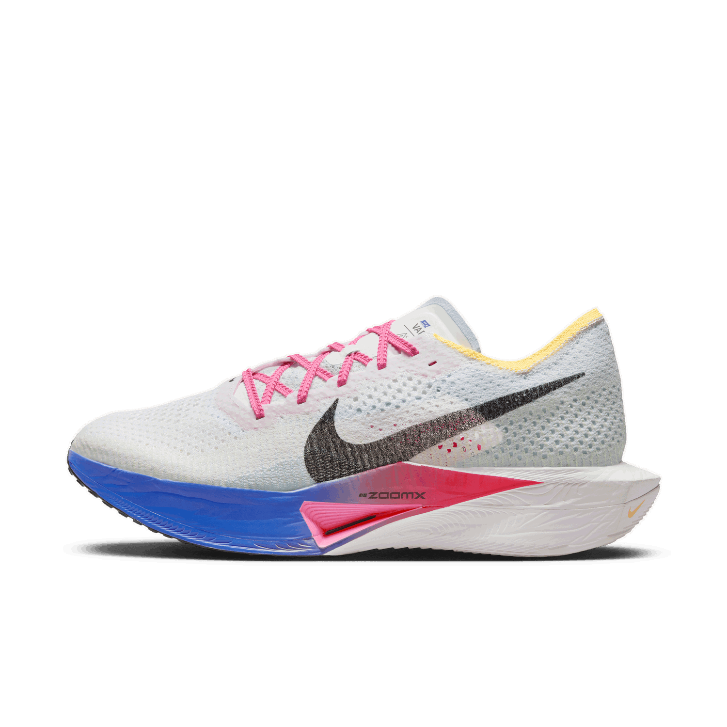 Tenisky a topánky Nike Vaporfly 3 Rôznofarebný | HQ3219-902, 0