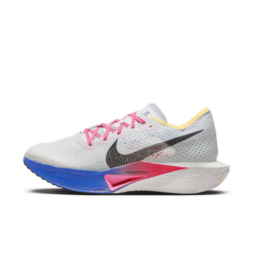 Bežecké topánky Nike Vaporfly 3 Rôznofarebný | HQ3219-902