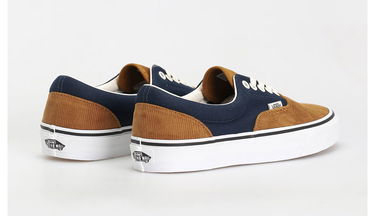 Tenisky a topánky Vans Era Mini Cord Oranžová | VN0007NU0BO, 4