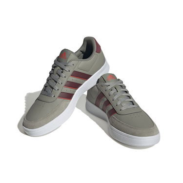 Tenisky a topánky adidas Performance adidas BREAKNET 2.0 44 2/3 Šedá | IG5392, 4