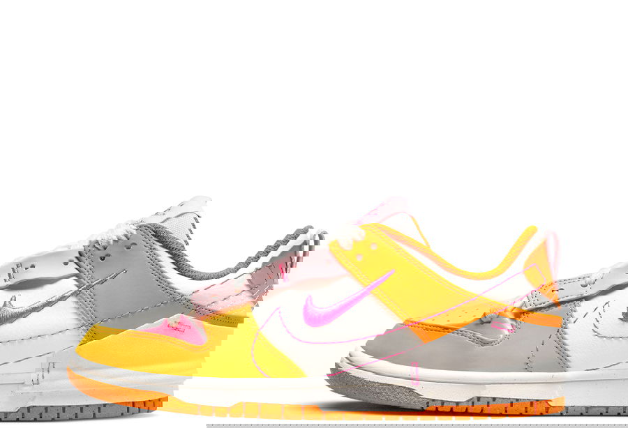 Dunk Low Disrupt 2 Sunrise