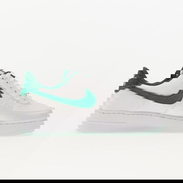 Tenisky a topánky Nike Air Force 1 Low '07 "Satin White Pine Green" W Biela | DX6541-101, 3