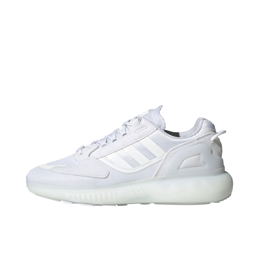 Tenisky a topánky adidas Originals ZX 5K Boost Biela | gx2032