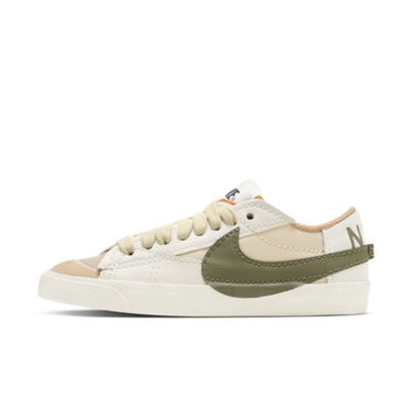Tenisky a topánky Nike Blazer Low '77 Béžová | DQ1470-105, 1