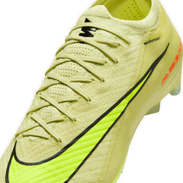 Tenisky a topánky Nike Zoom Vapor 16 Elite AG-PRO Žltá | fq8693-300, 7