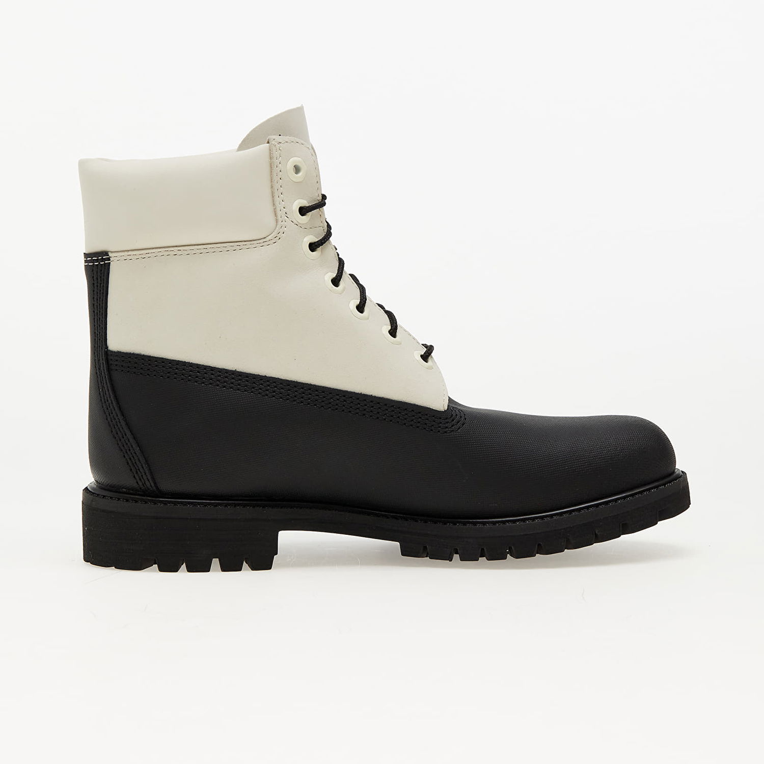 Tenisky a topánky Timberland 6 Inch Lace Up Waterproof Boot Black Čierna | TB0A5YQW0151, 1