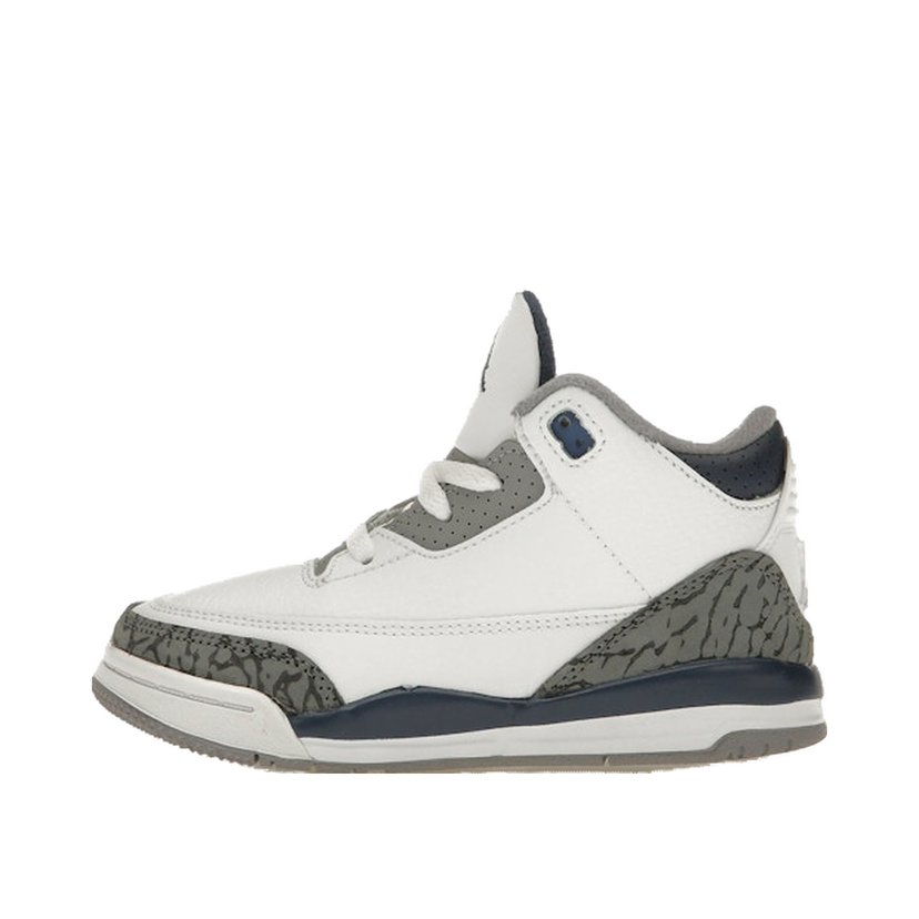 Tenisky a topánky Jordan Jordan 3 Retro Biela | DM0968-140
