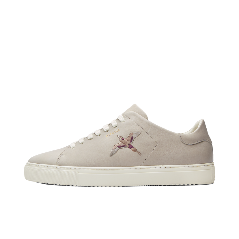 Tenisky a topánky AXEL ARIGATO Clean 90 Bird Béžová | F3601001