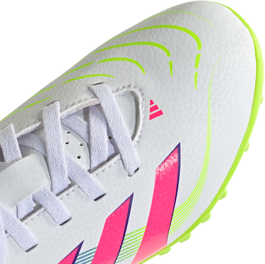 Tenisky a topánky adidas Performance Predator Club TF J Biela | id3806, 5
