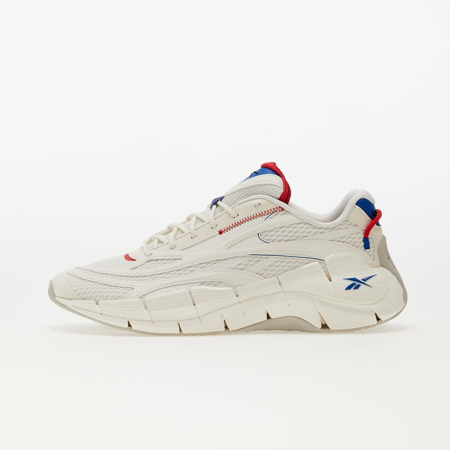 Tenisky a topánky Reebok Zig Kinetica 2.5 Biela | GX6830, 0