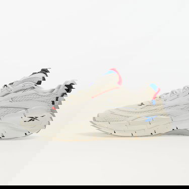 Tenisky a topánky Reebok Zig Kinetica 2.5 Biela | GX6830, 0