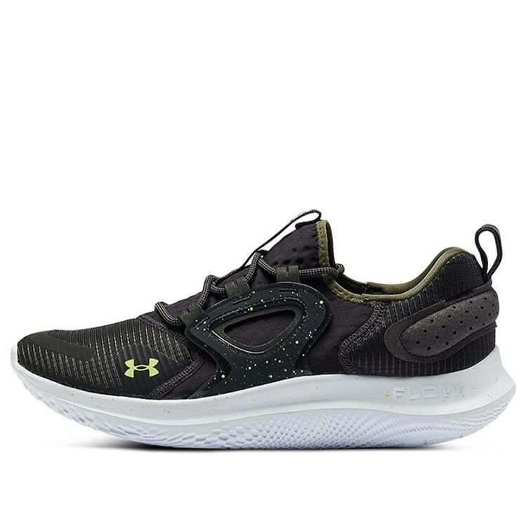 Tenisky a topánky Under Armour Flow Velociti MVMNT Čierna | 3024145-106