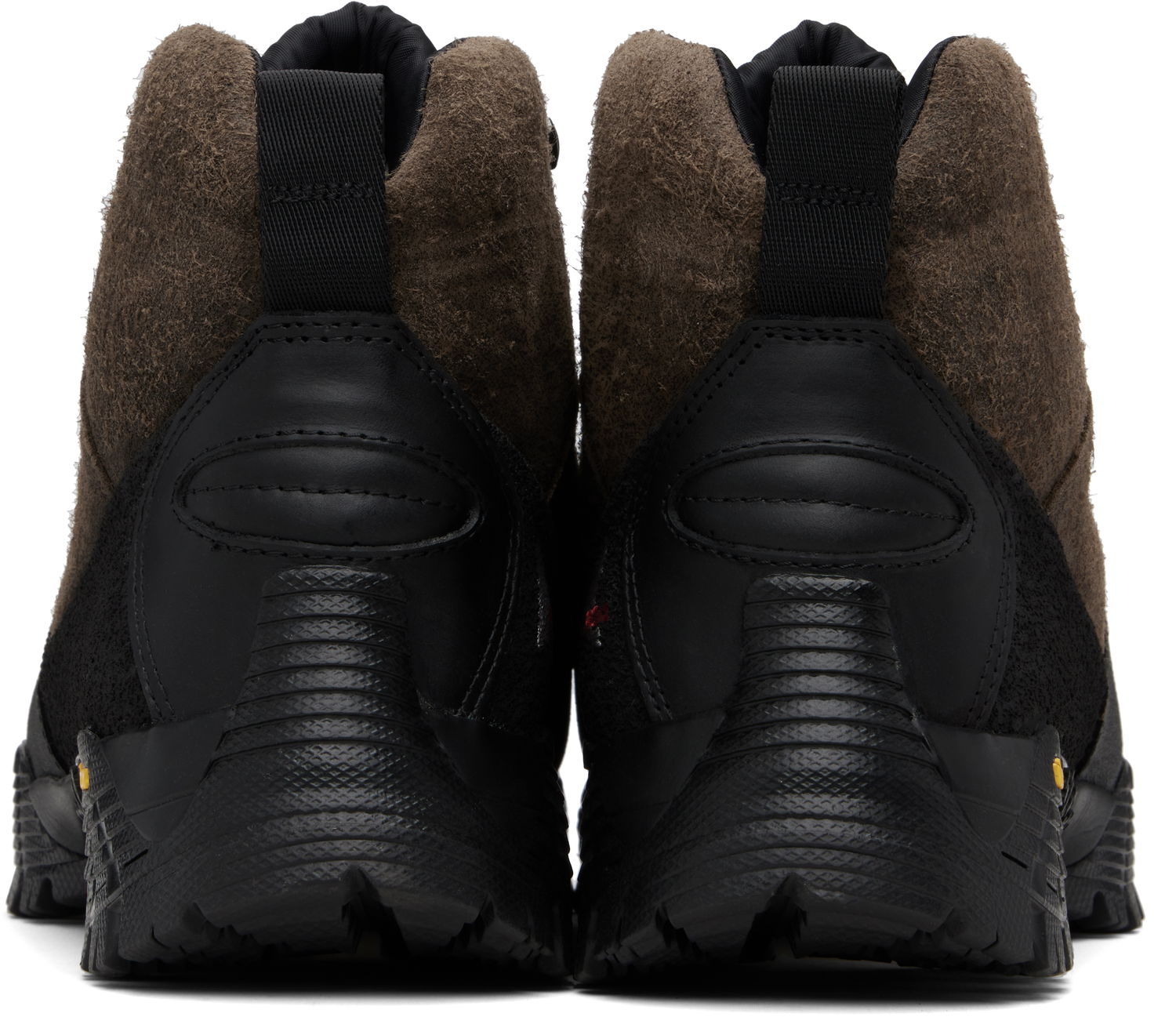 Tenisky a topánky ROA ROA Andreas Boots Hnedá | NBUW1383LE157, 1