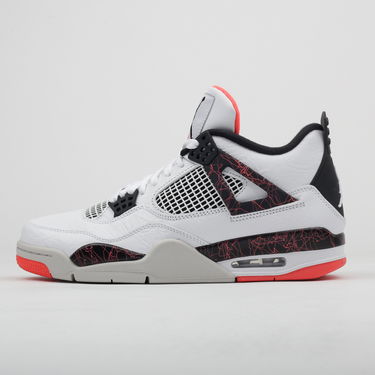 Tenisky a topánky Jordan Air Jordan 4 Retro "Pale Citron" Biela | 308497-116, 0