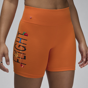 Šortky Jordan Jordan Artist Series Oranžová | HF5480-893, 4