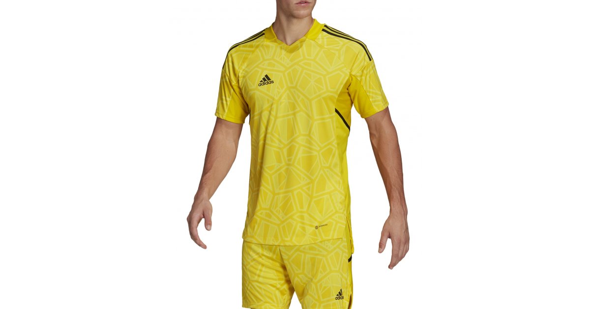 Dres adidas Originals Adidas Condivo 22 Jersey Žltá | hf0138, 1