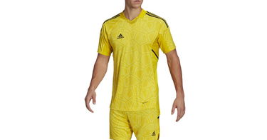 Dres adidas Originals Adidas Condivo 22 Jersey Žltá | hf0138, 1