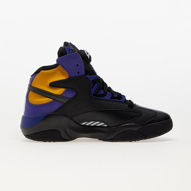 Tenisky a topánky Reebok Shaq Attaq Čierna | GY7127, 1