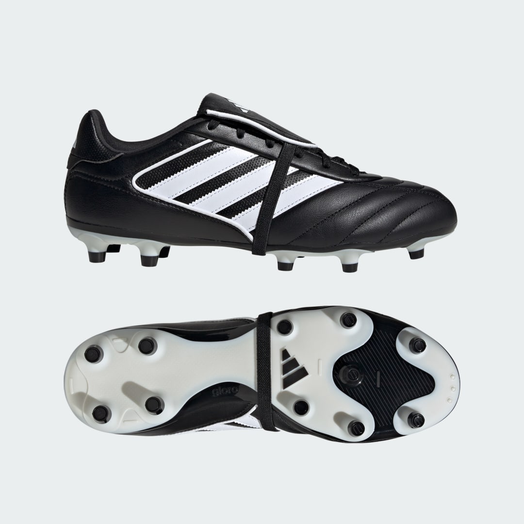 Tenisky a topánky adidas Performance Copa Gloro 2 Firm Ground Cleats Čierna | IG8740, 0