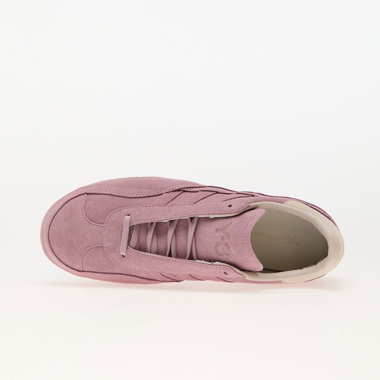 Gazelle Magic Mauve/ Magic Mauve/ Aluminium