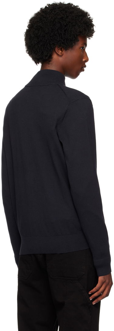 Sveter Paul Smith PS Paul Smith Zip Cardigan Navy | M2R-949Y-N22142-49, 2