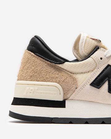 Tenisky a topánky New Balance 990AD1 Béžová | M990AD1, 2