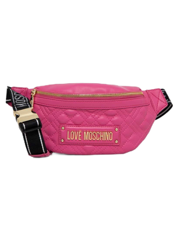 Moschino Love Waist Bag JC4003PP1GLA0615