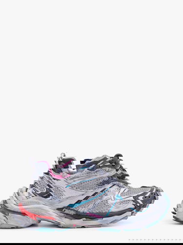 Tenisky a topánky Balenciaga Runner 2 Šedá | 779064W3RXP1045, 0