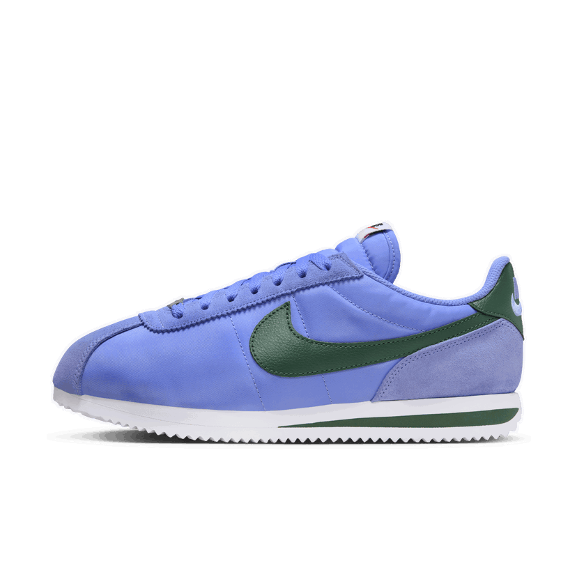 Tenisky a topánky Nike Cortez Textile Modrá | DZ2795-402