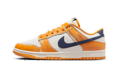 Tenisky a topánky Nike Dunk Low Oranžová | FN3418-100, 2