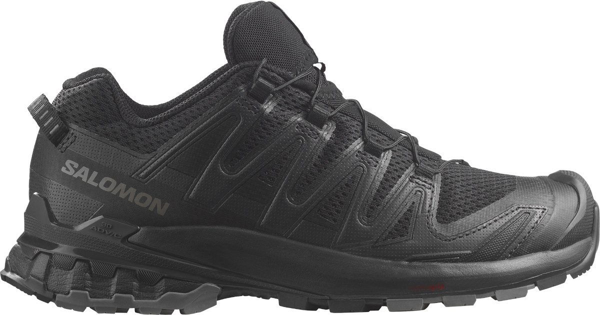 Tenisky a topánky Salomon XA PRO 3D V9 Čierna | l47272700, 1