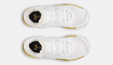 Tenisky a topánky Under Armour U Spawn 7 - 7.5 Biela | 3028461-102, 2