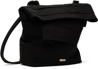 Tote bag ADER ERROR ADER error Cross Product. 108 Tote Bag Čierna | BO01SSBA0903BK, 1