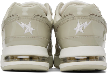 Tenisky a topánky BAPE Road Sta "Beige" Béžová | 1J20191009-BEI, 3