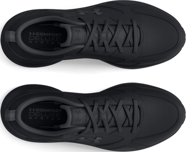 Tenisky a topánky Under Armour Charged Edge-BLK Čierna | 3026727-002, 3