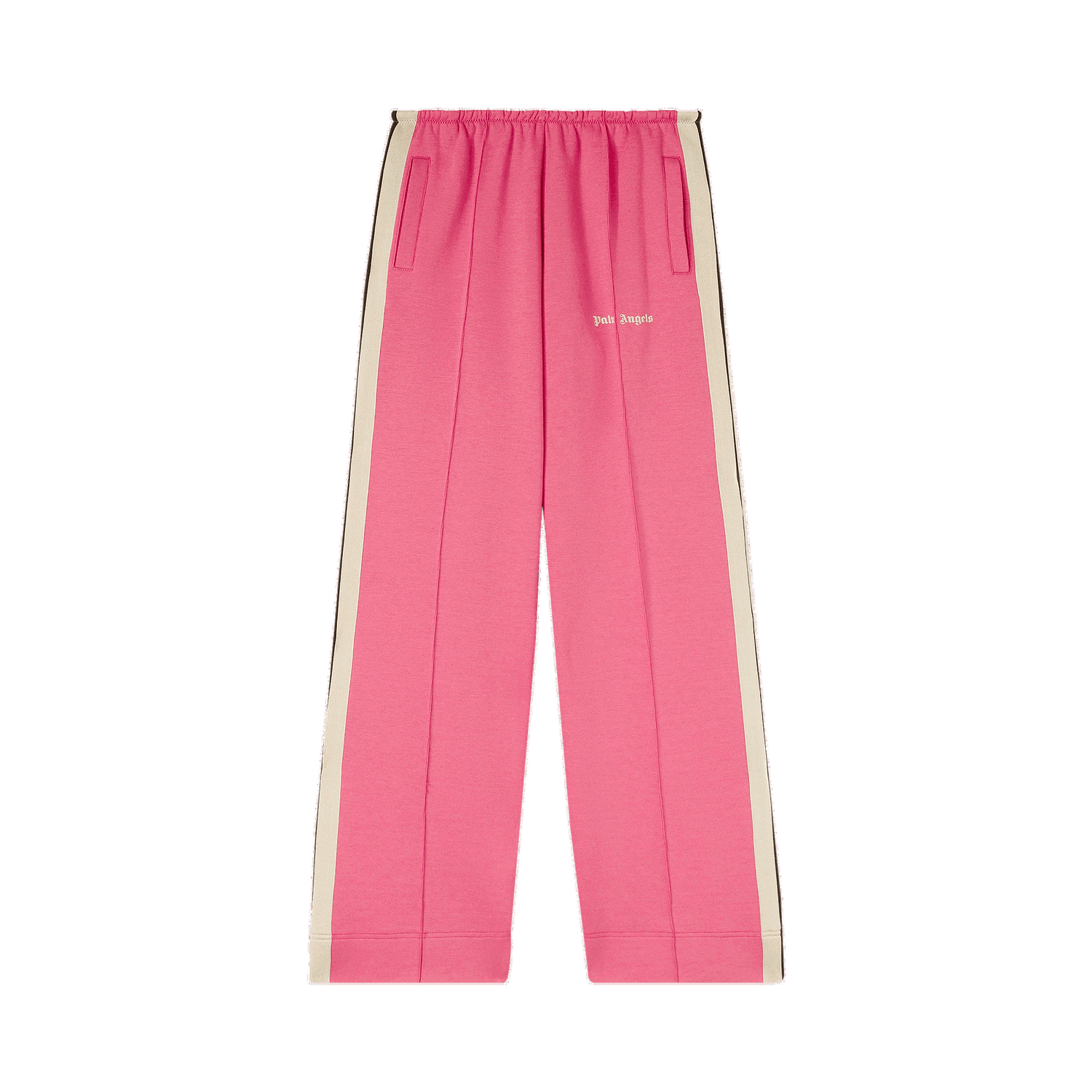 Nohavice Palm Angels Bold Loose Suit Pants Ružová | PWCA061F22FAB0023004, 0