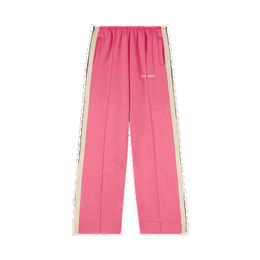 Nohavice Palm Angels Bold Loose Suit Pants Ružová | PWCA061F22FAB0023004, 0