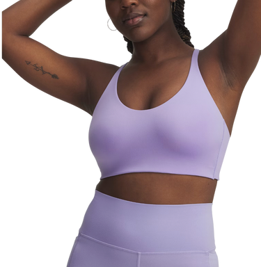Podprsenka Under Armour Motion Sports Bra Fialová | 6004135-538, 2